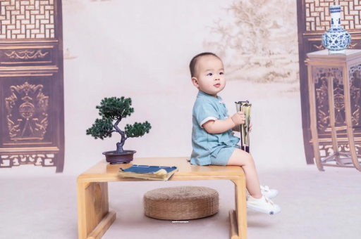 安陆宝宝每次睡醒了就咳嗽