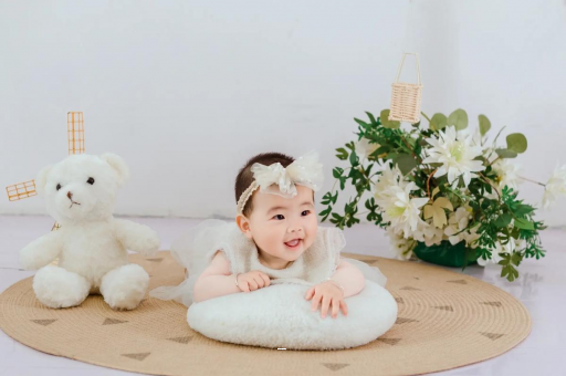 安陆孕妇几个月肚子大